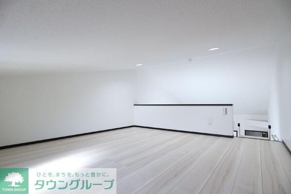 ノルデスタ小竹の物件内観写真